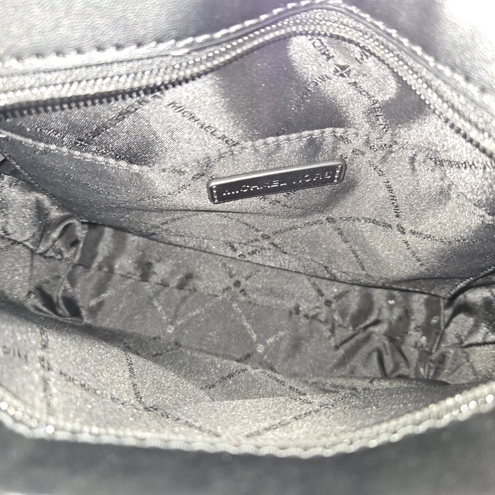 Michael Kors Black Crossbody Bag - Picture 4 of 7
